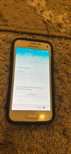 Samsung Galaxy S5 Mini (unsure If Locked To Carrier)