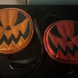 Halloween Bags $35 Each!