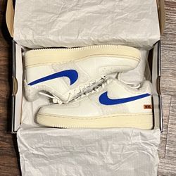 Nike Air Force 1 ‘07 8.5W/7M