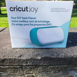 Brand New Cricuit Joy