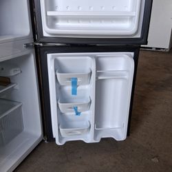 Small Fridge