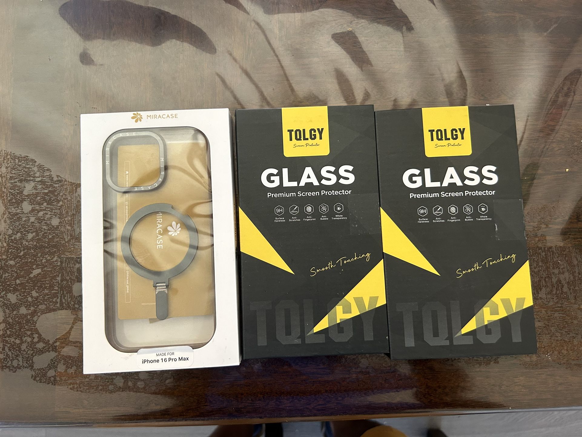 Iphone Accessories 