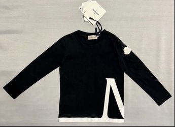 MONCLER Maglia Kids T-Shirt .   Size 12A .   
