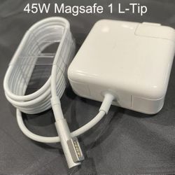 Apple MagSafe Charger 45w Power Adapter for MacBook Pro
