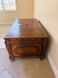 Vintage Desk