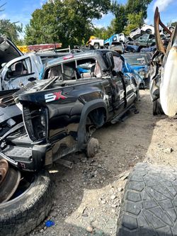 2020 Toyota Tacoma Motor 2.5 4Cilindros Automatica Parts Only $25