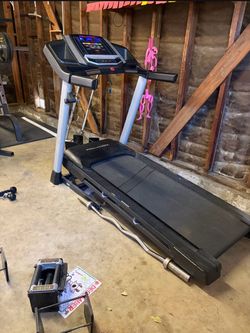 Treadmill