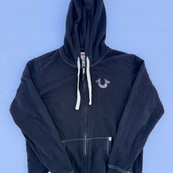 True Religion Jacket 