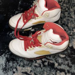 Jordan 5