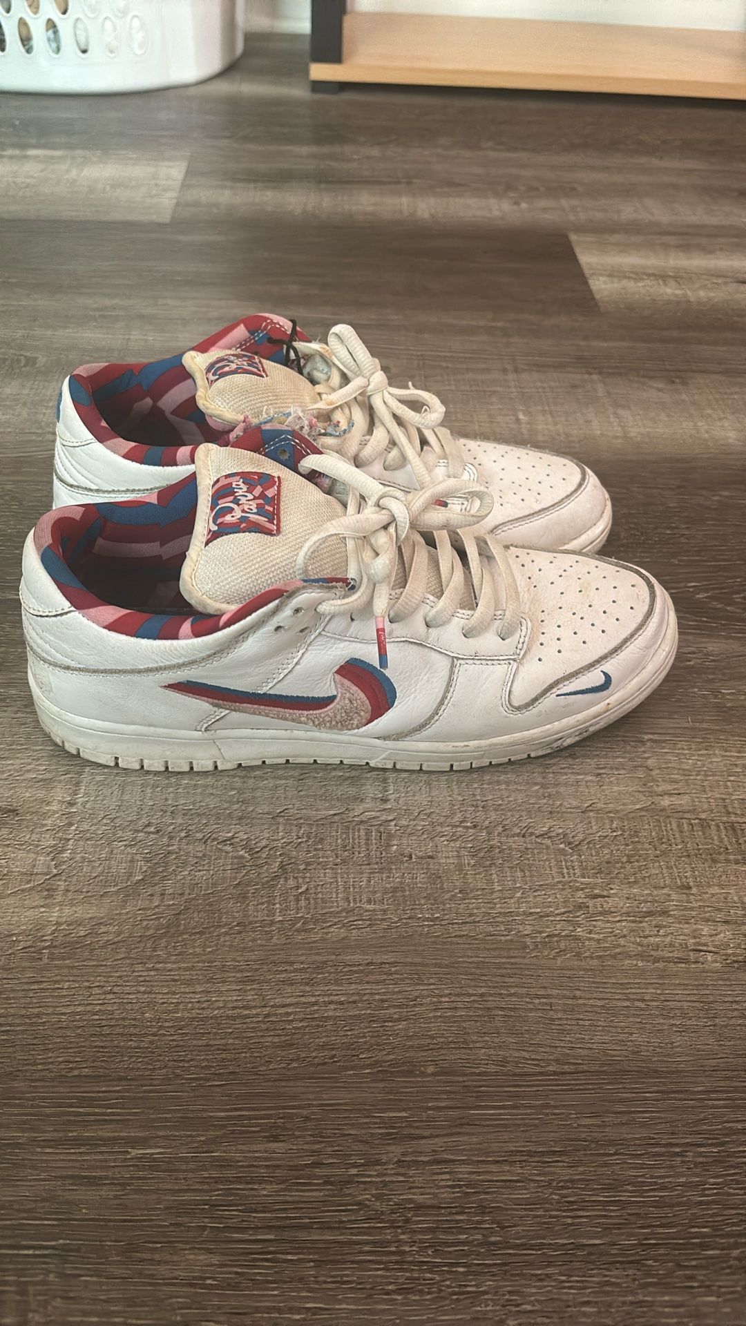 Nike SB Dunk Parra