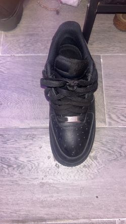 Black af1 Air Force’s