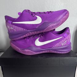 Kobe 8 EYBL