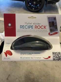 iPad Stand