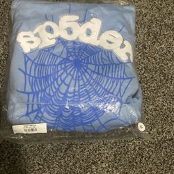 Sp5der Hoodie