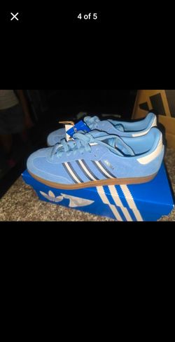 5 1/2 Women's Adidas Samba