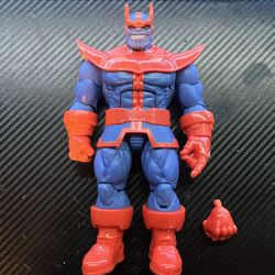 Marvel legends thanos