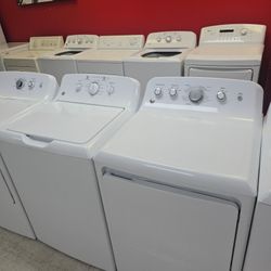 Washer Dryer Electric Gʻe