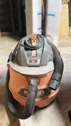 16gal Shop Vac