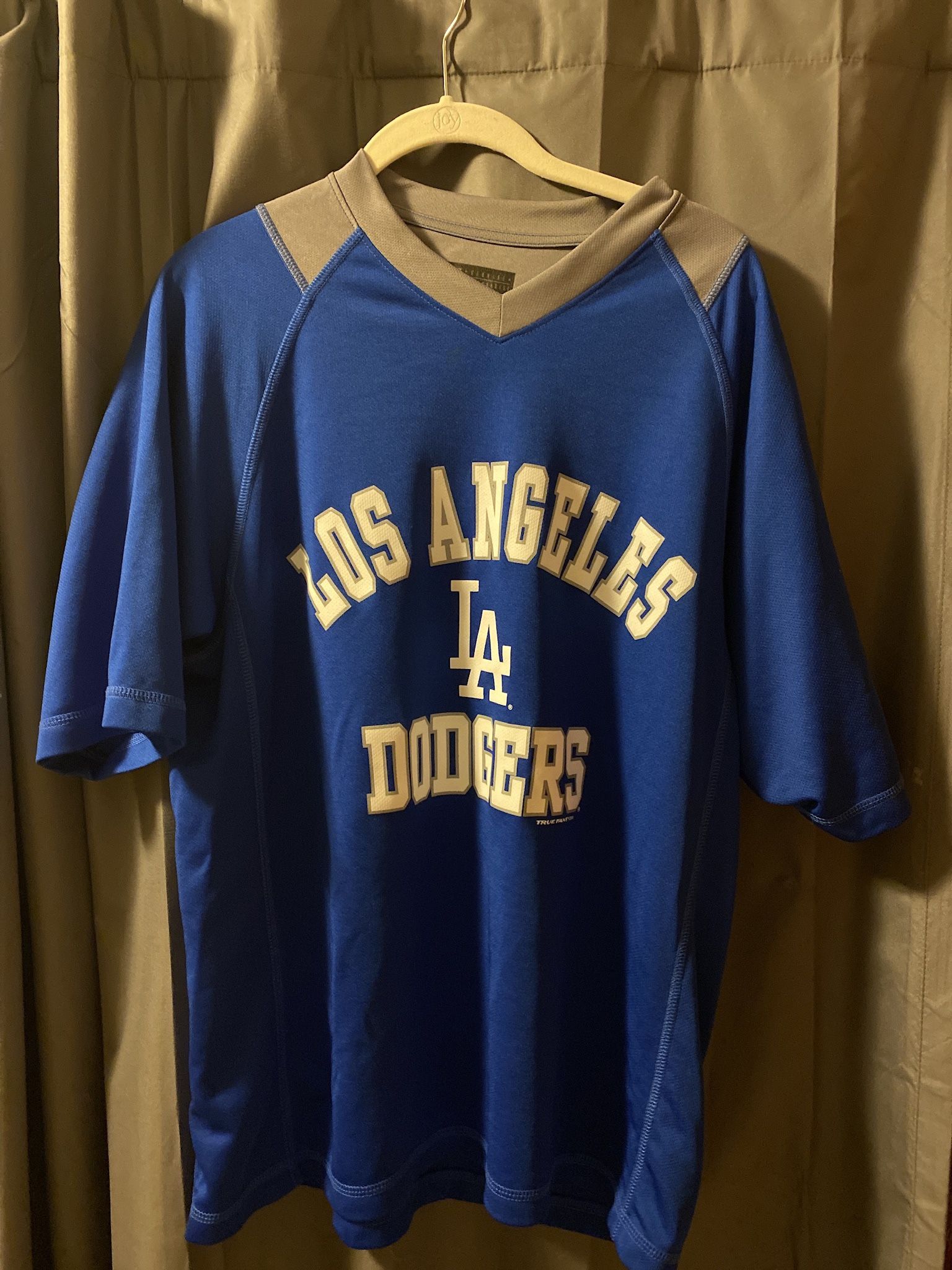 Los Angeles Dodgers True Fan
