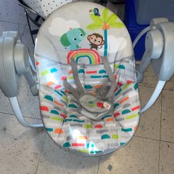 Baby Swing