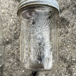 Vintage Glass