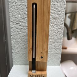 Meater + Thermometer