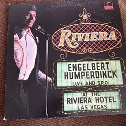 Engelbert Humperdinck Vinyl 