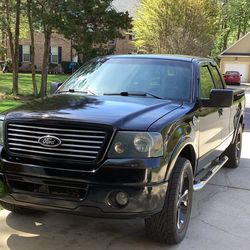 2006 Ford F-150