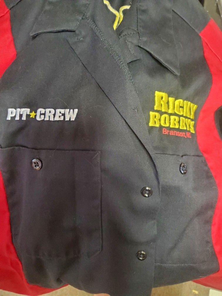 Halloween Costume 