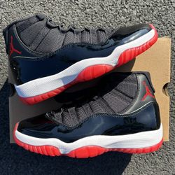 Jordan 11 Retro Playoff Bred (2019)