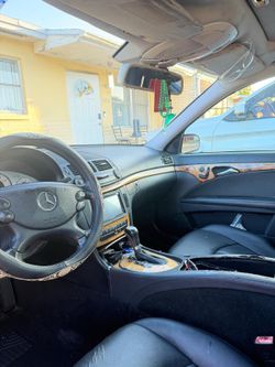 Carro Mercedes Ben