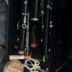 Clarinet