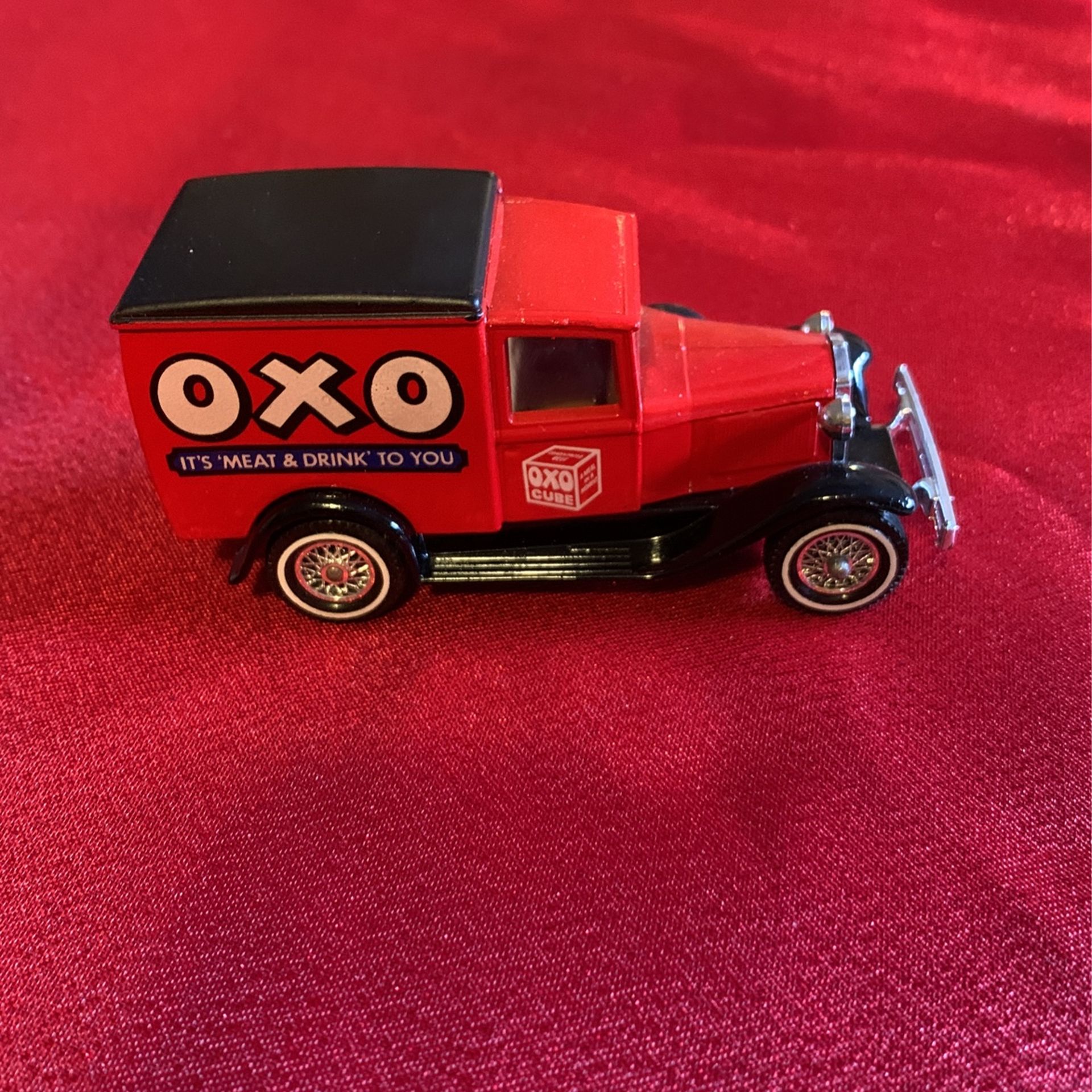 Ford Model A