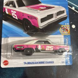 Hotwheels 