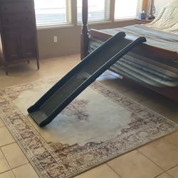 Pet ramp