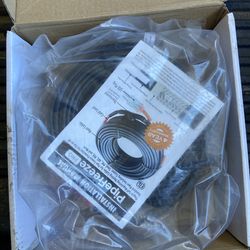 Radiant Solutions Company Pipe Freeze PRO (150ft)