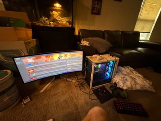 Offerup Great Gaming pc