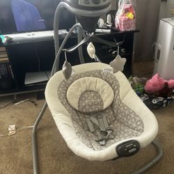 Graco Swing 