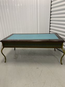 Very Cool Coffee Table