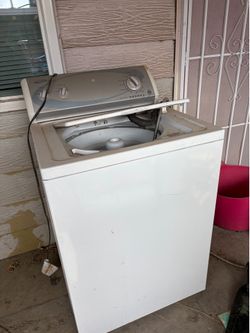 Washer