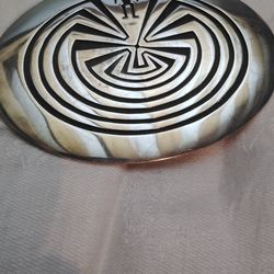 Sterling Bell Bucket 