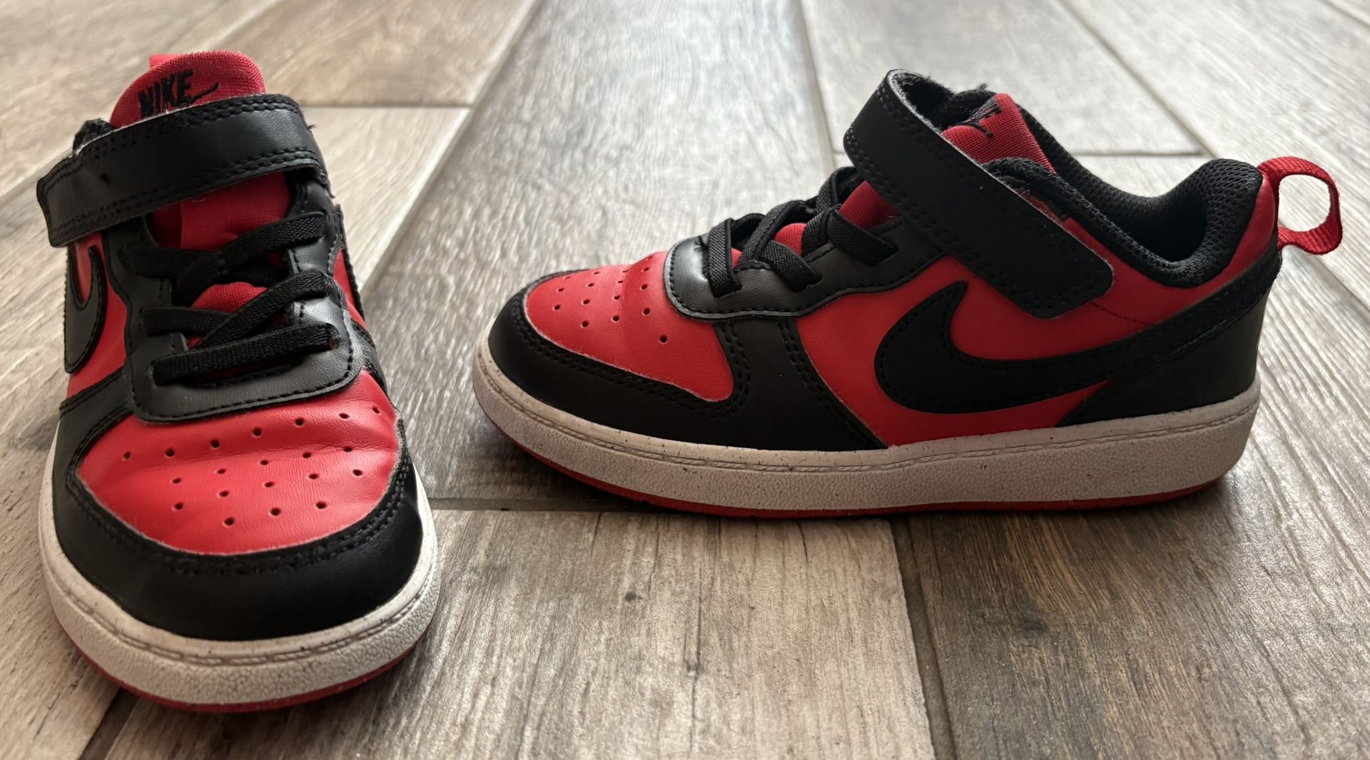 Boys Nike Shoes 