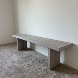 West Elm Dining Bench Dining Table Bench 