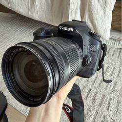 Canon 60D