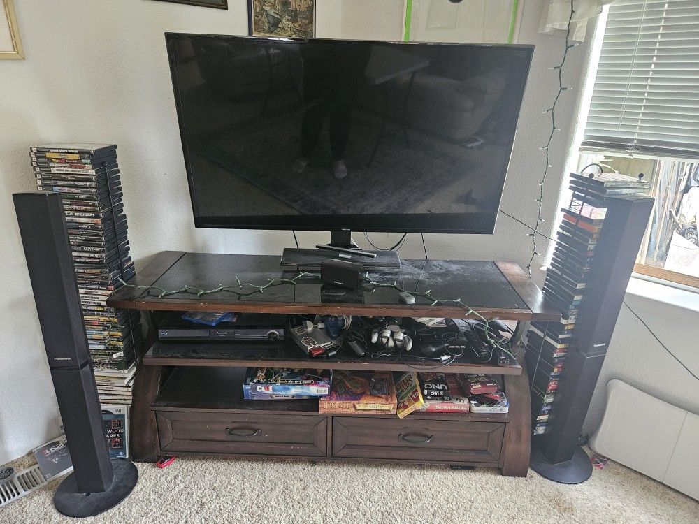 TV Center