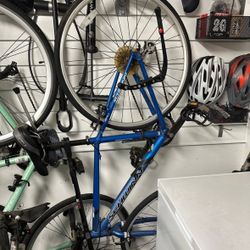 Schwinn Superf Sport Road Bike 24-Speed, Frame "S"