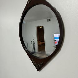 Wall Mirror 