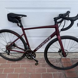 Specialized Allez Road Bike