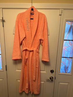 Celesty Robe and Head Band