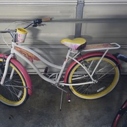 Women's Bike